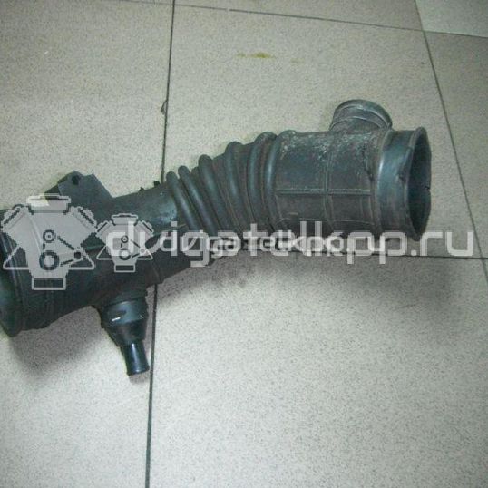 Фото Патрубок воздушного фильтра для двигателя 2AZ-FE для Toyota / Daihatsu / Toyota (Faw) / Toyota (Gac) 152-173 л.с 16V 2.4 л бензин 1788128140