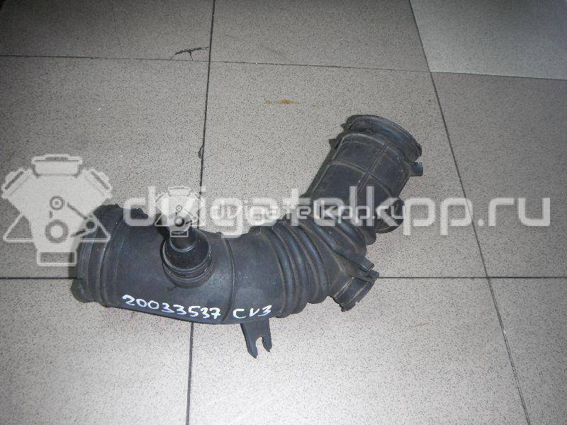 Фото Патрубок воздушного фильтра для двигателя 2AZ-FE для Toyota / Daihatsu / Toyota (Faw) / Toyota (Gac) 152-173 л.с 16V 2.4 л бензин 1788128140 {forloop.counter}}