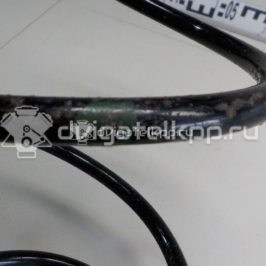 Фото Пружина передняя  4813142350 для Toyota Rav 4