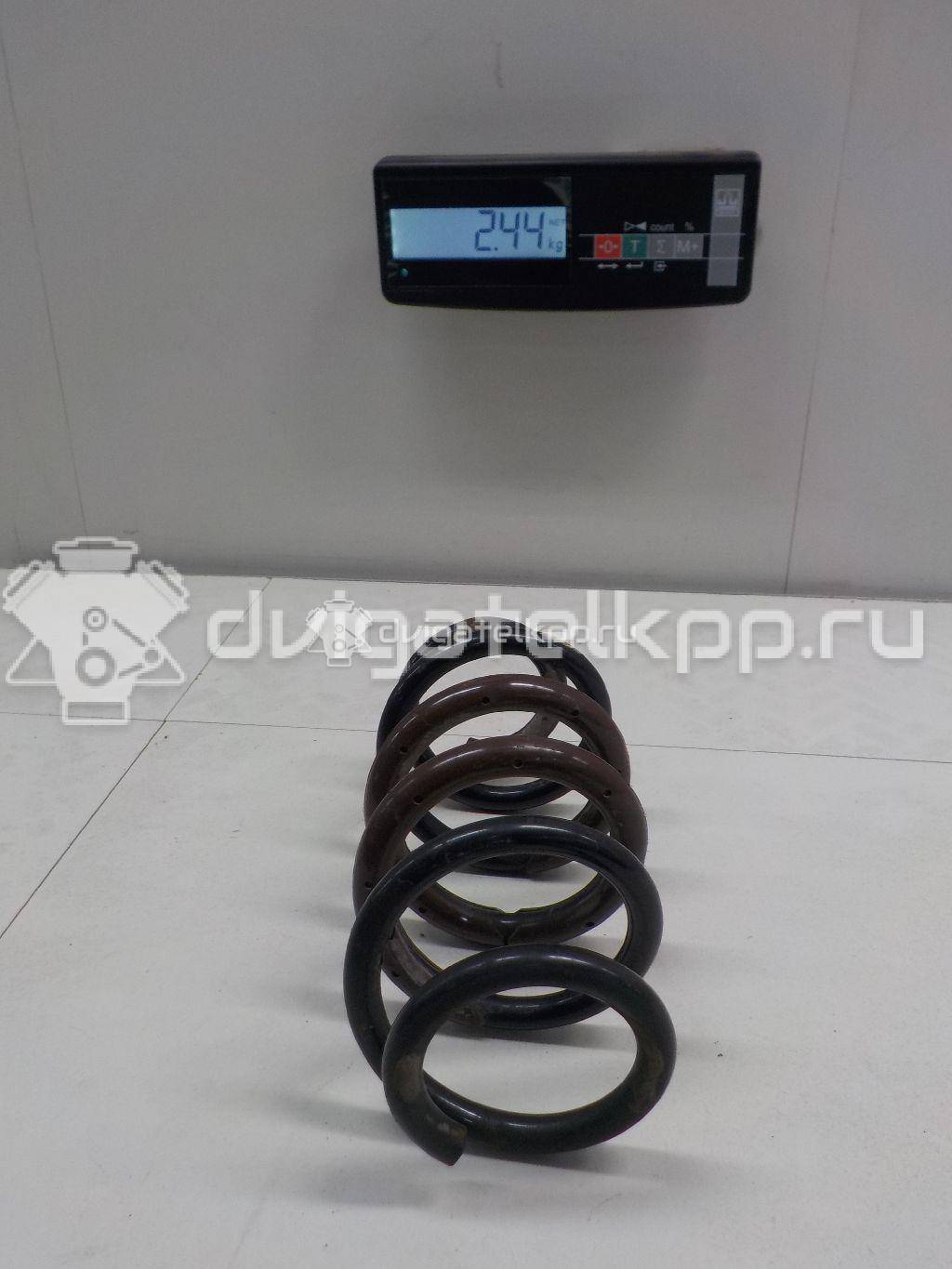 Фото Пружина задняя  4823142160 для Toyota Rav 4 {forloop.counter}}