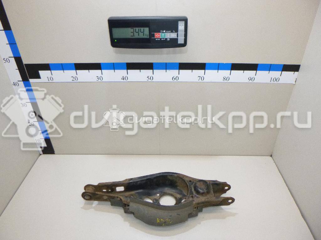 Фото Рычаг задний поперечный левый  4874042010 для Toyota Rav 4 / Avensis / Auris {forloop.counter}}