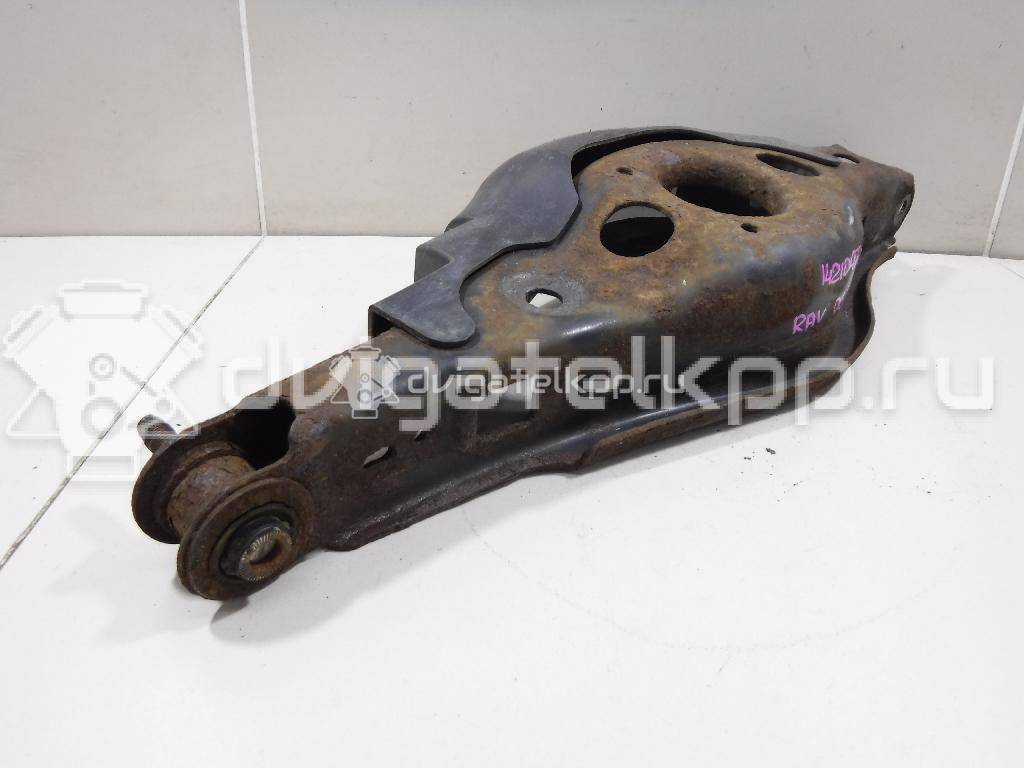 Фото Рычаг задний поперечный левый  4874042010 для Toyota Rav 4 / Avensis / Auris {forloop.counter}}