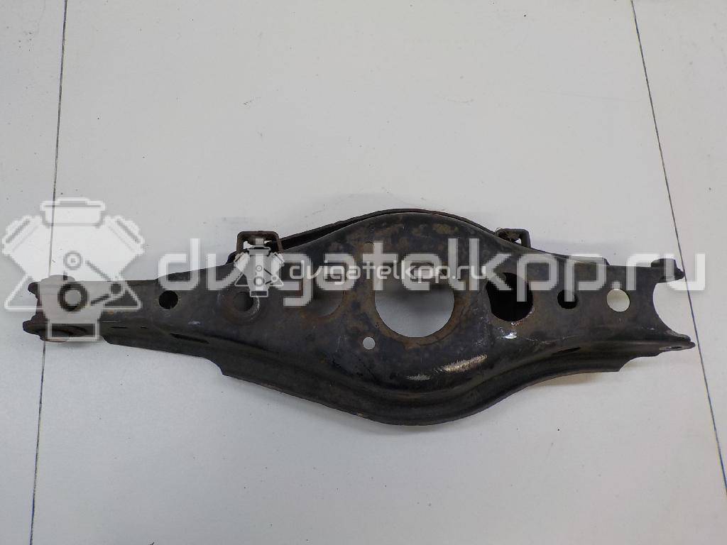 Фото Рычаг задний поперечный левый  4874042010 для Toyota Rav 4 / Avensis / Auris {forloop.counter}}