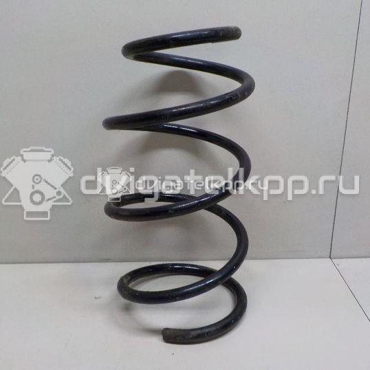 Фото Пружина передняя  4813142530 для Toyota Rav 4