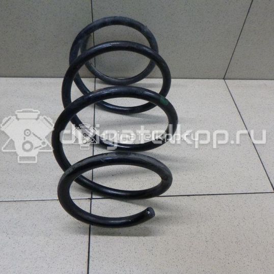 Фото Пружина передняя  4813142530 для Toyota Rav 4