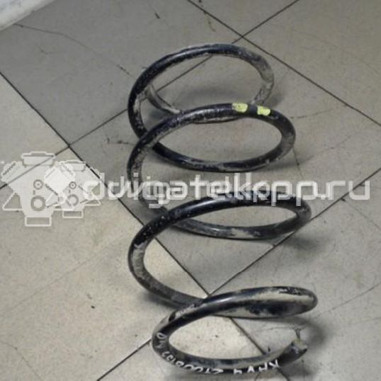 Фото Пружина передняя  4813142510 для Toyota Rav 4