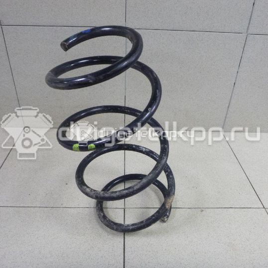 Фото Пружина передняя  4813142510 для Toyota Rav 4