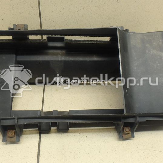 Фото Воздуховод  329170c020 для toyota Sequoia (K6)