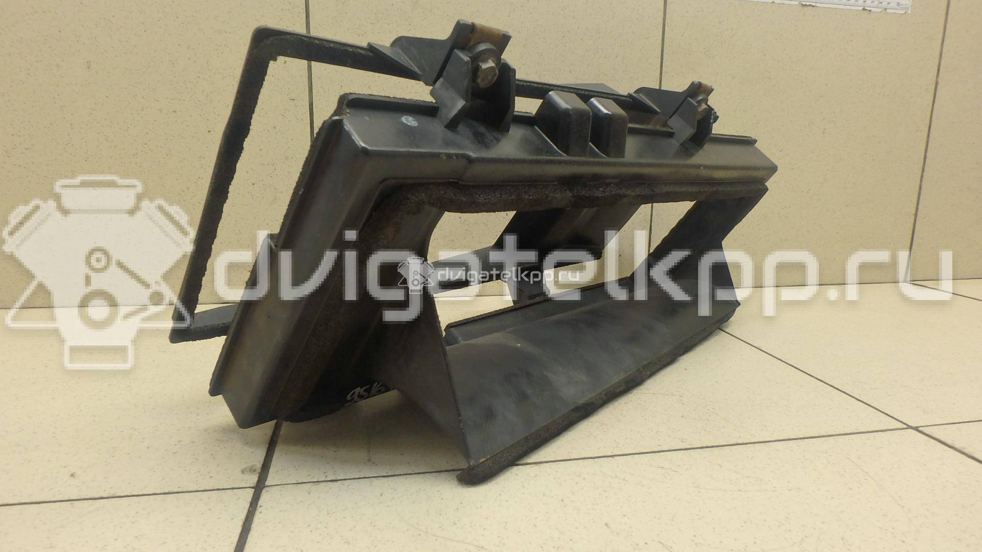 Фото Воздуховод  329170c020 для toyota Sequoia (K6) {forloop.counter}}