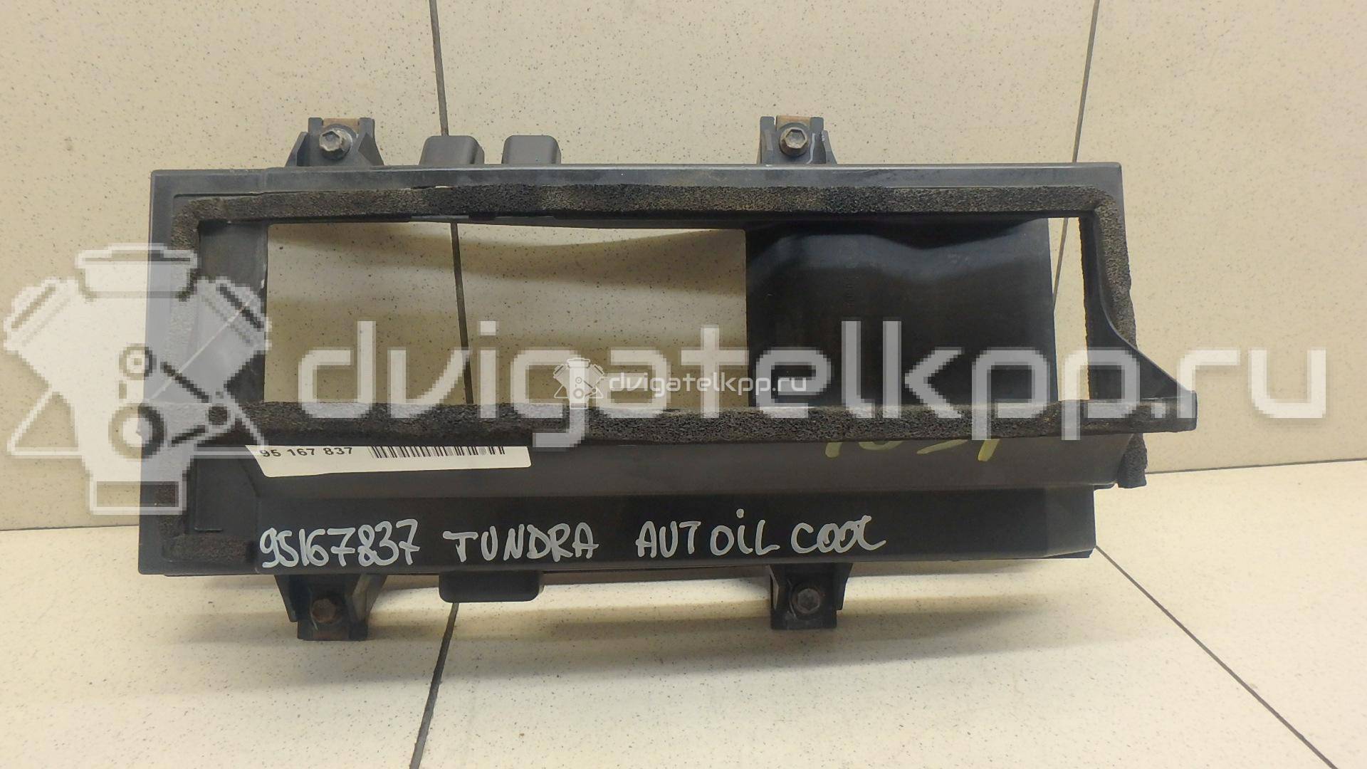 Фото Воздуховод  329170c020 для toyota Sequoia (K6) {forloop.counter}}