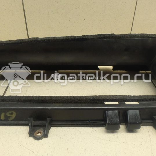 Фото Воздуховод  329170c020 для toyota Sequoia (K6)