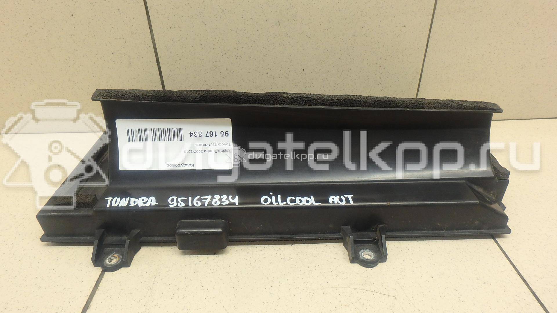 Фото Воздуховод  329170c020 для toyota Sequoia (K6) {forloop.counter}}