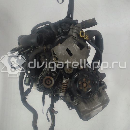 Фото Контрактный (б/у) двигатель Z 12 XEP для Opel / Suzuki / Vauxhall 80 л.с 16V 1.2 л бензин