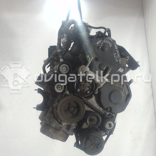 Фото Контрактный (б/у) двигатель KKDA для Ford Focus / C-Max 115 л.с 8V 1.8 л Дизельное топливо