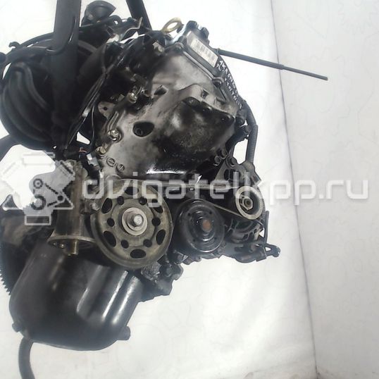Фото Контрактный (б/у) двигатель 1KR-FE для Subaru / Citroen / Toyota / Daihatsu 68-69 л.с 12V 1.0 л бензин 190000Q011
