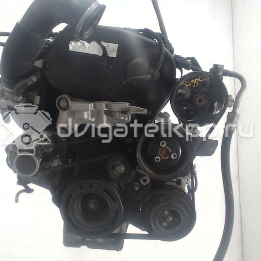 Фото Контрактный (б/у) двигатель A 18 XER для Opel / Vauxhall 137-140 л.с 16V 1.8 л бензин