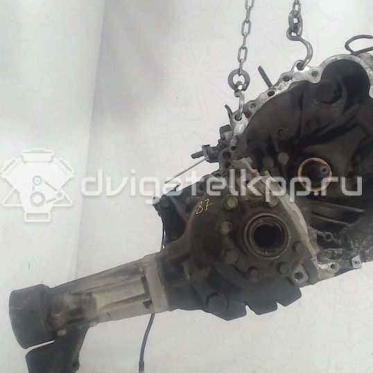 Фото Контрактная (б/у) МКПП для Toyota Avensis / Corona / Rav 4 / Previa / Corolla 90-116 л.с 16V 2.0 л 1CD-FTV Дизельное топливо 3030042120