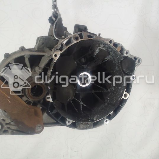 Фото Контрактная (б/у) МКПП для Ford Galaxy / S-Max 140 л.с 16V 2.0 л UFWA Дизельное топливо