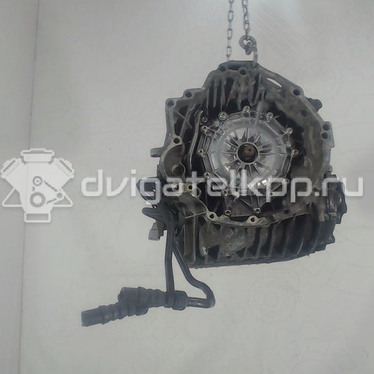 Фото Контрактная (б/у) АКПП для Audi A4 / A6 155 л.с 24V 2.5 л AYM Дизельное топливо