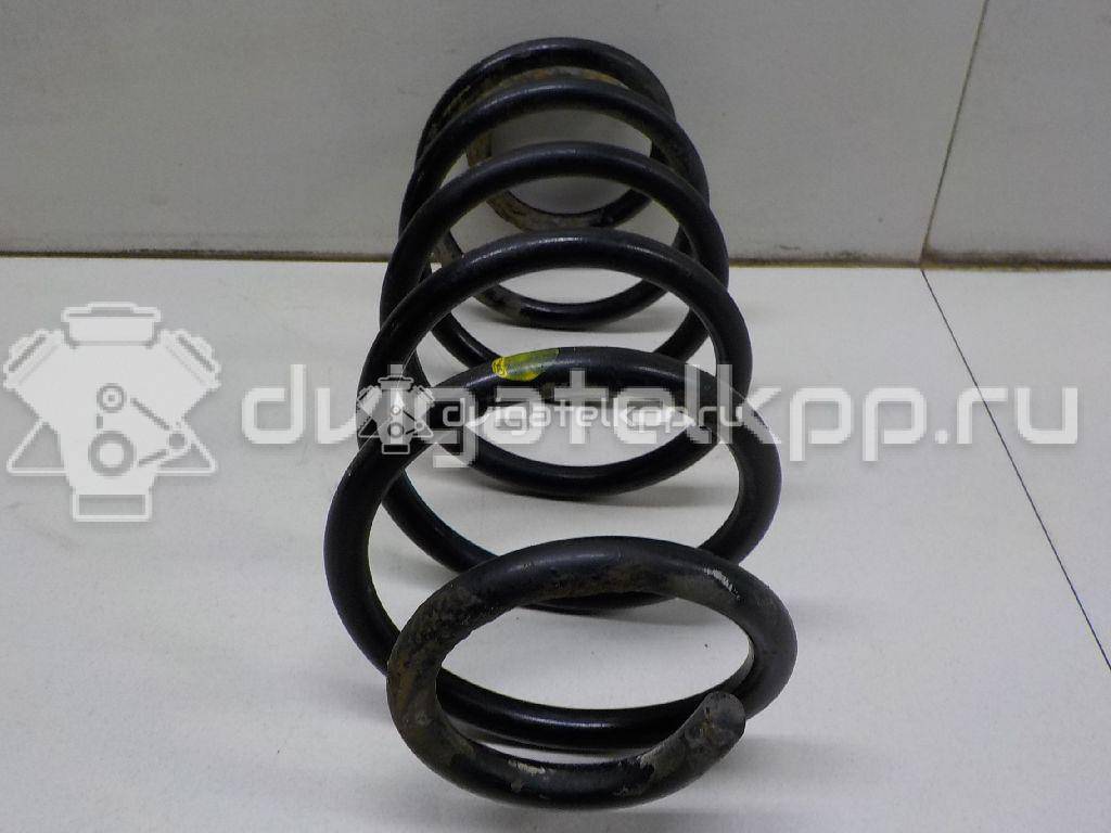 Фото Пружина задняя  482310d170 для Toyota Yaris {forloop.counter}}