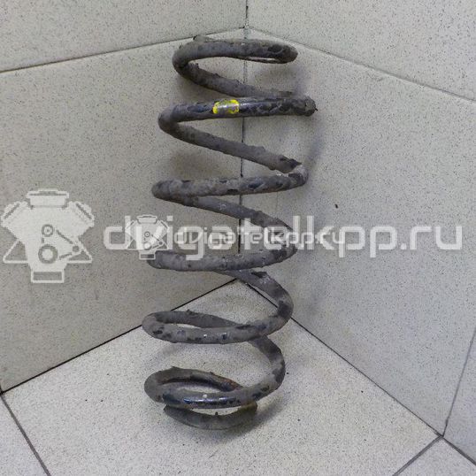 Фото Пружина задняя  482310d170 для Toyota Yaris