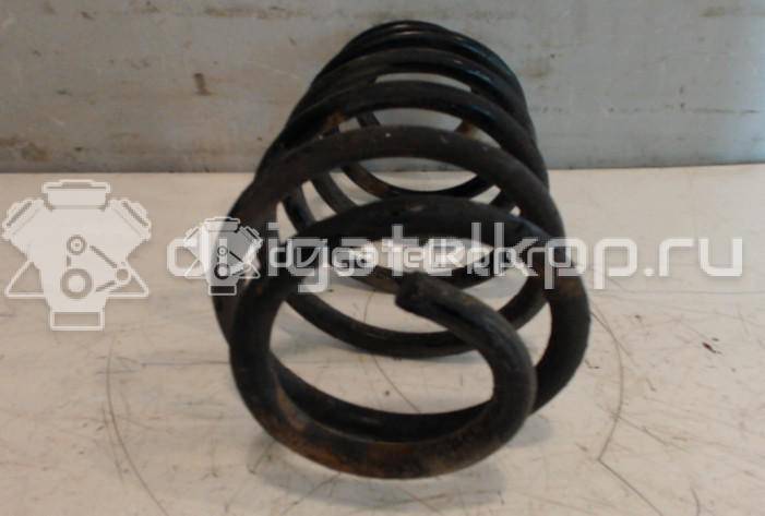 Фото Пружина задняя  482310D170 для Toyota Yaris {forloop.counter}}