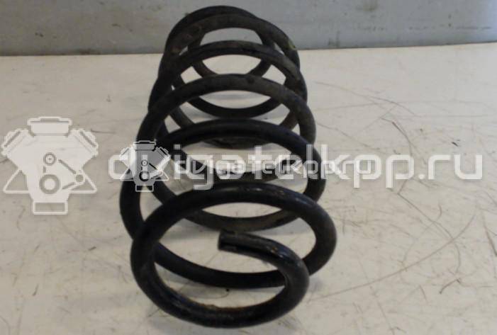 Фото Пружина задняя  482310D170 для Toyota Yaris {forloop.counter}}