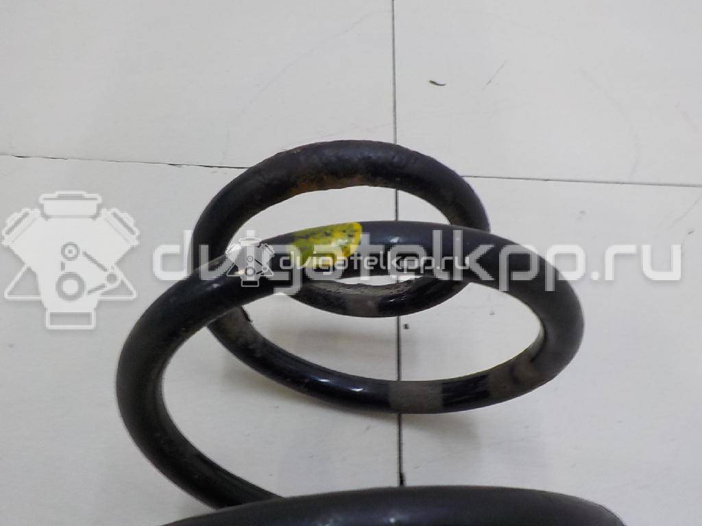 Фото Пружина задняя  482310d170 для Toyota Yaris {forloop.counter}}