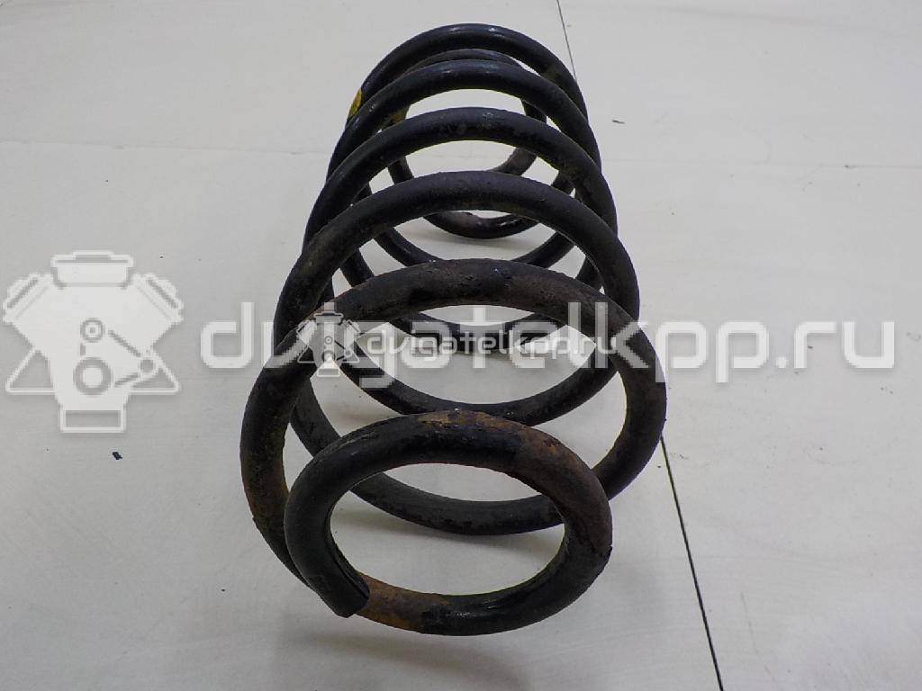 Фото Пружина задняя  482310d170 для Toyota Yaris {forloop.counter}}