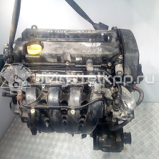 Фото Контрактный (б/у) двигатель Z 18 XER для Holden / Opel / Chevrolet / Vauxhall 140 л.с 16V 1.8 л бензин