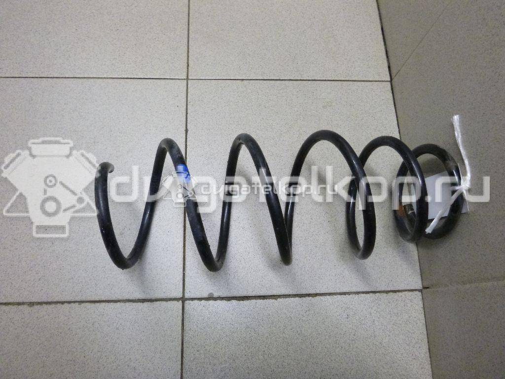 Фото Пружина передняя  481310D280 для Toyota Yaris {forloop.counter}}