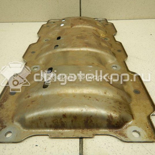 Фото Маслоотражатель для двигателя 2GR-FE для Lotus / Lexus / Toyota / Toyota (Gac) 204-328 л.с 24V 3.5 л бензин 121210P010