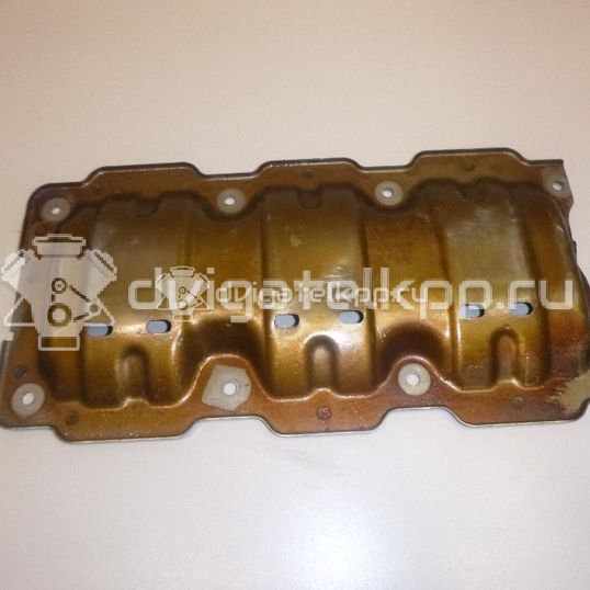 Фото Маслоотражатель для двигателя 2GR-FE для Lotus / Lexus / Toyota / Toyota (Gac) 204-328 л.с 24V 3.5 л бензин 121210P010