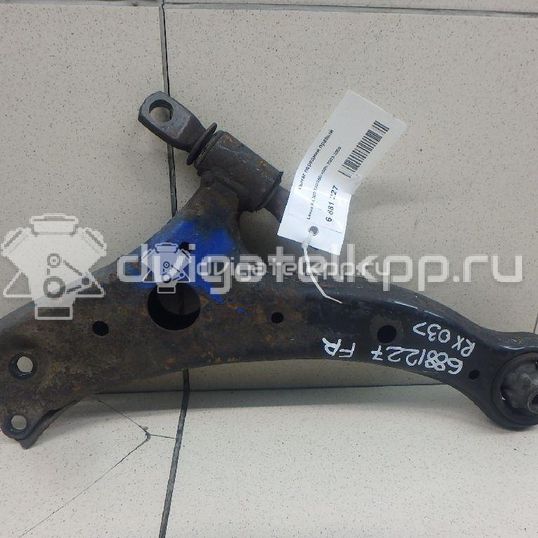 Фото Рычаг передний правый  4806848020 для Toyota Harrier / Camry / Previa / Alphard