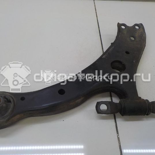 Фото Рычаг передний правый  4806848020 для Toyota Harrier / Camry / Previa / Alphard