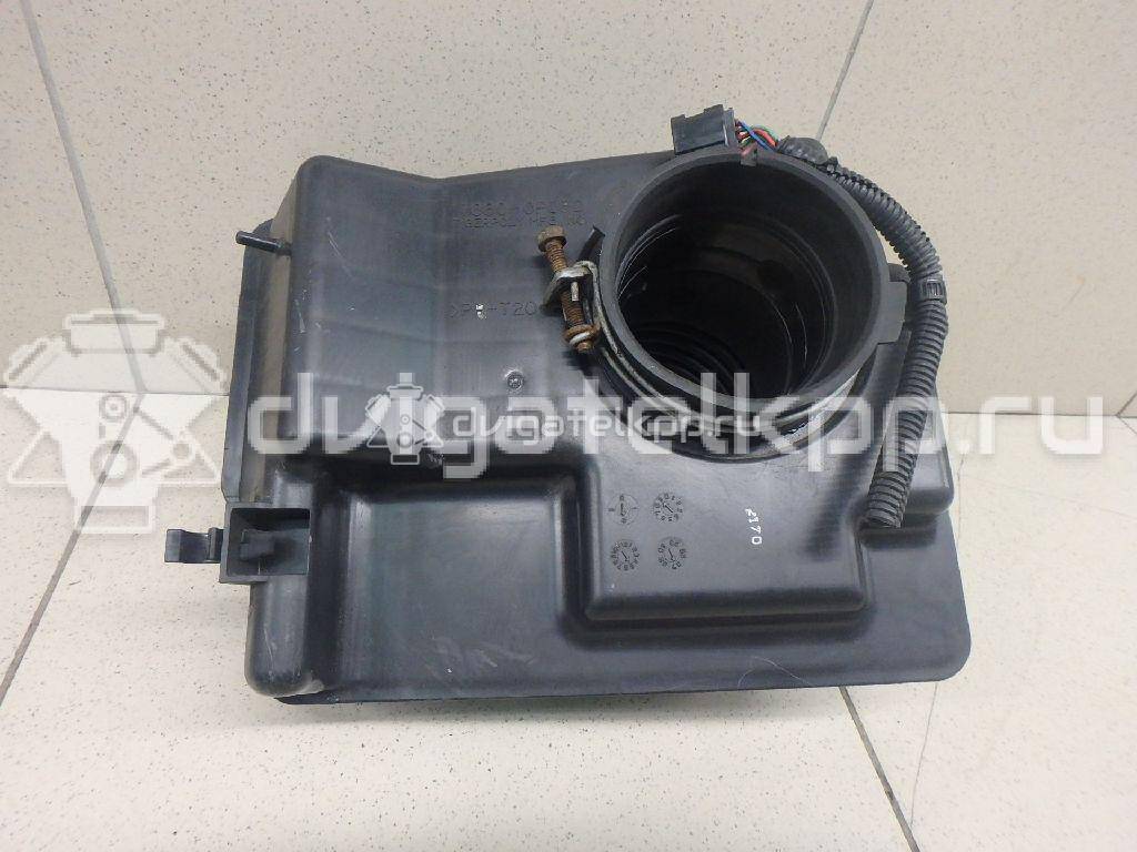 Фото Резонатор воздушного фильтра для двигателя 2GR-FE для Lotus / Lexus / Toyota / Toyota (Gac) 204-328 л.с 24V 3.5 л бензин 178810P030 {forloop.counter}}