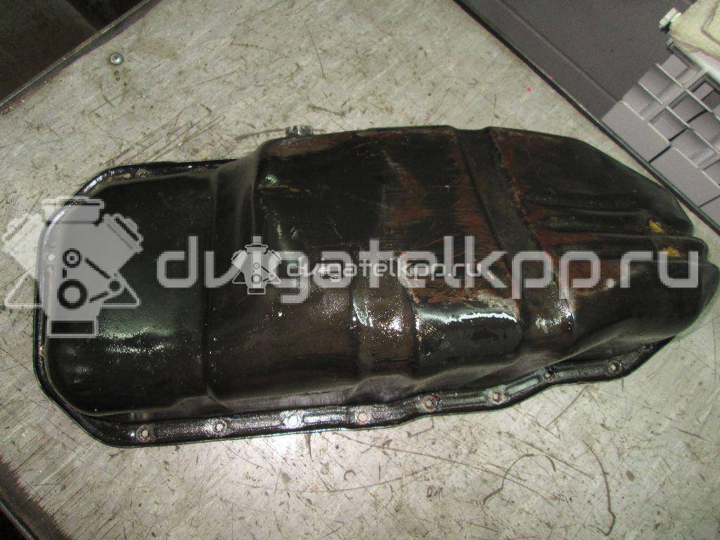Фото Поддон масляный двигателя  054103601A для audi 100 [C4] {forloop.counter}}