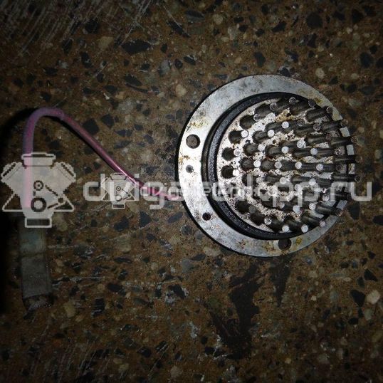 Фото Система подогрева топлива  026129893D для audi 100 [C4]