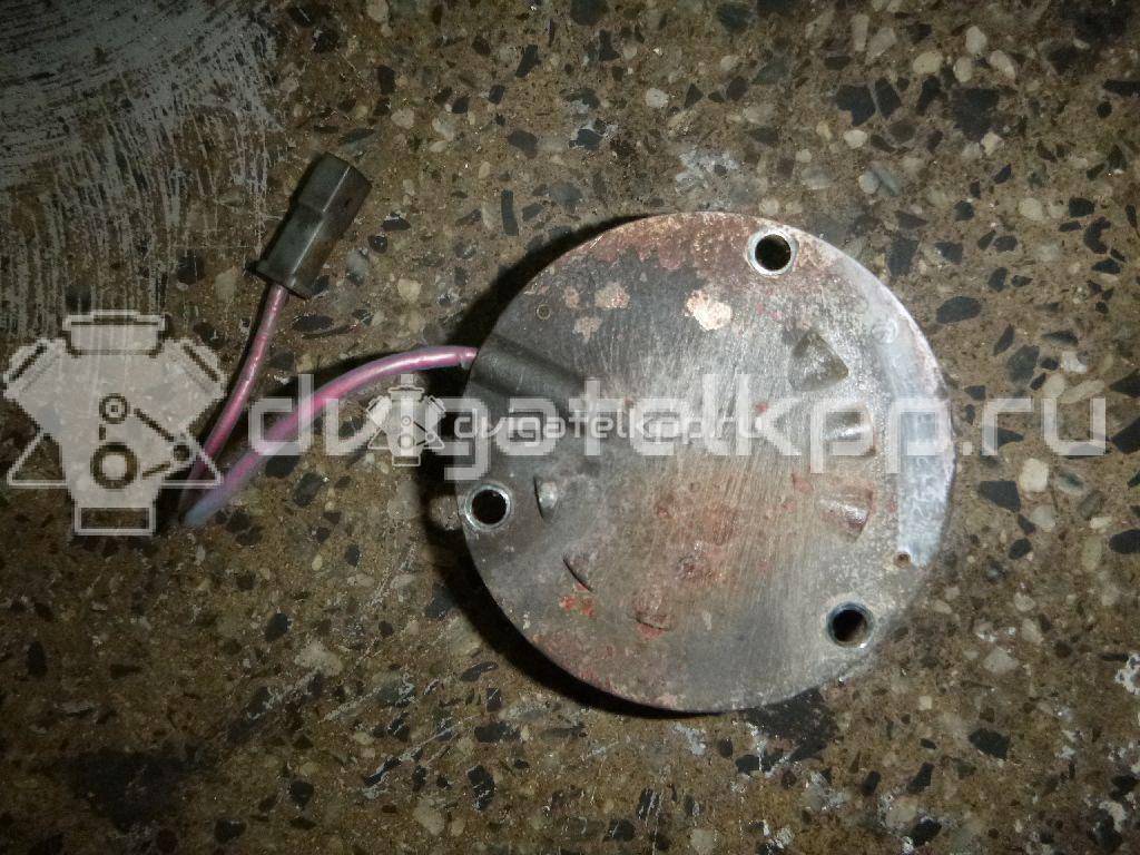 Фото Система подогрева топлива  026129893D для audi 100 [C4] {forloop.counter}}