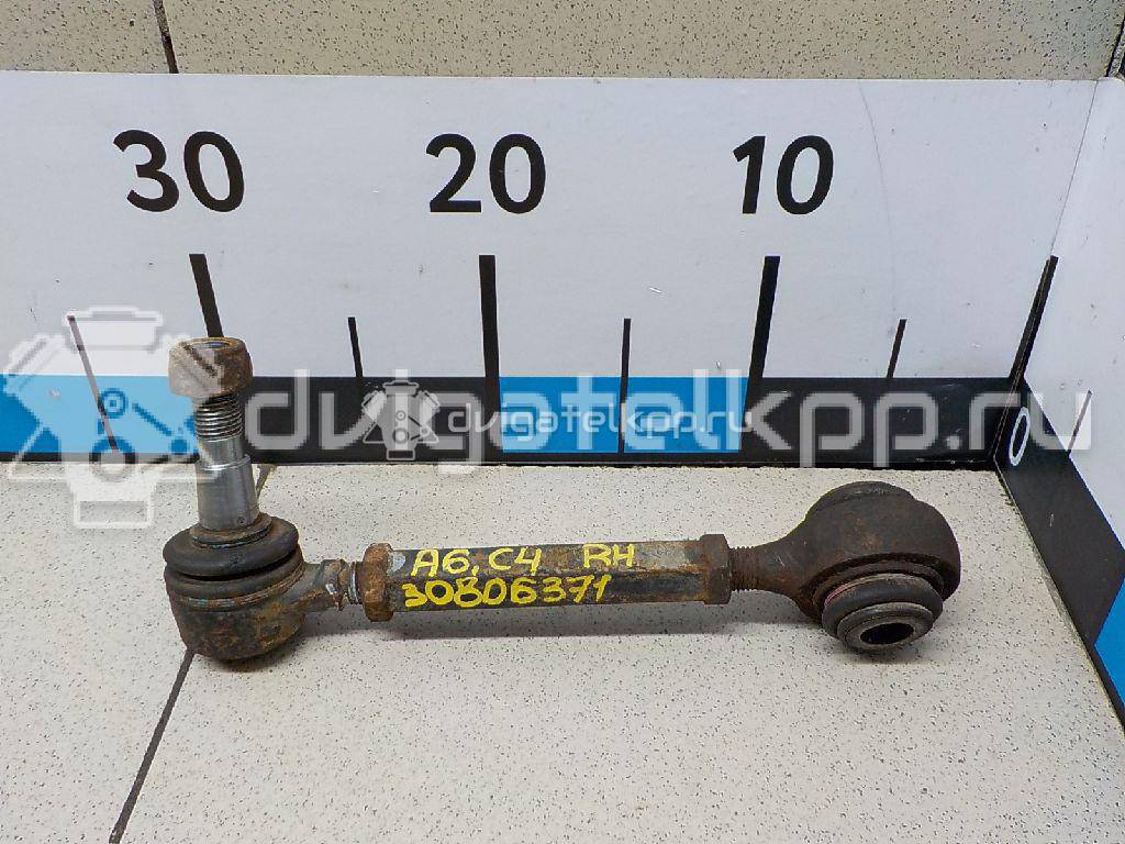 Фото Тяга регулировки развала правая  443505352p для Audi 100 / V8 44 , 4C / A6 / 200 {forloop.counter}}