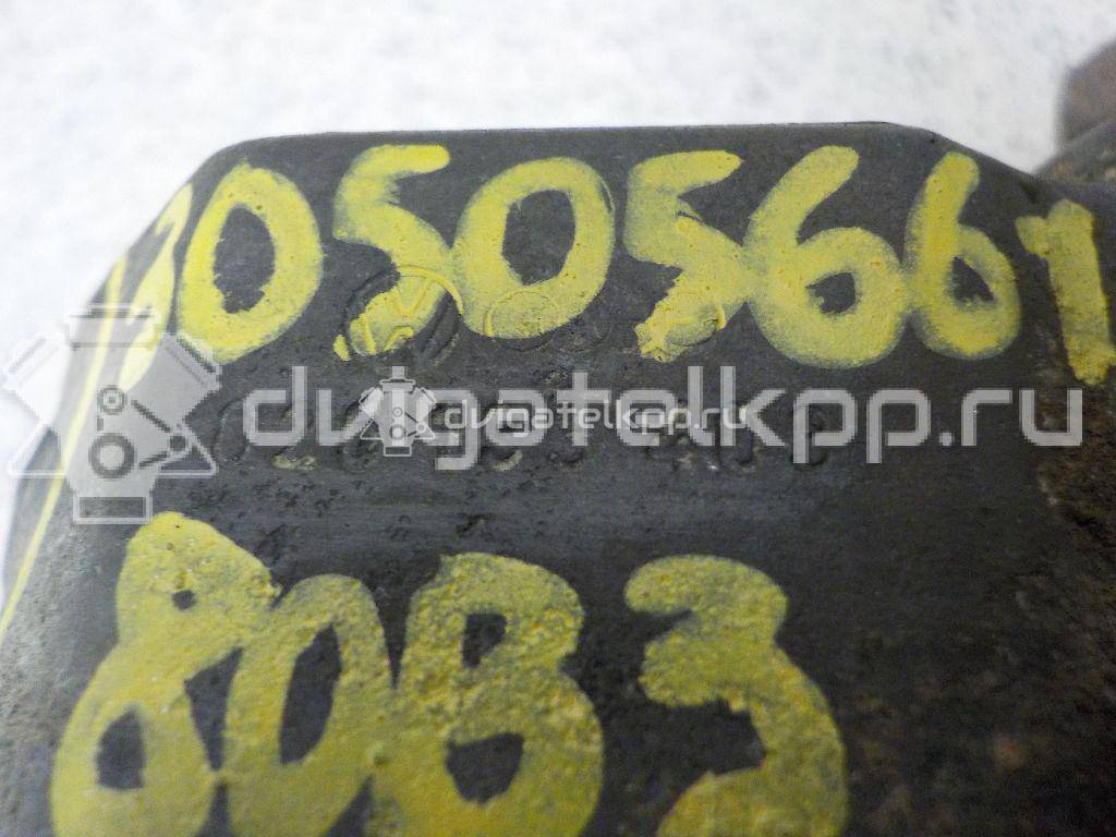 Фото Регулятор давления  026133403 для Audi 80 / Coupe {forloop.counter}}