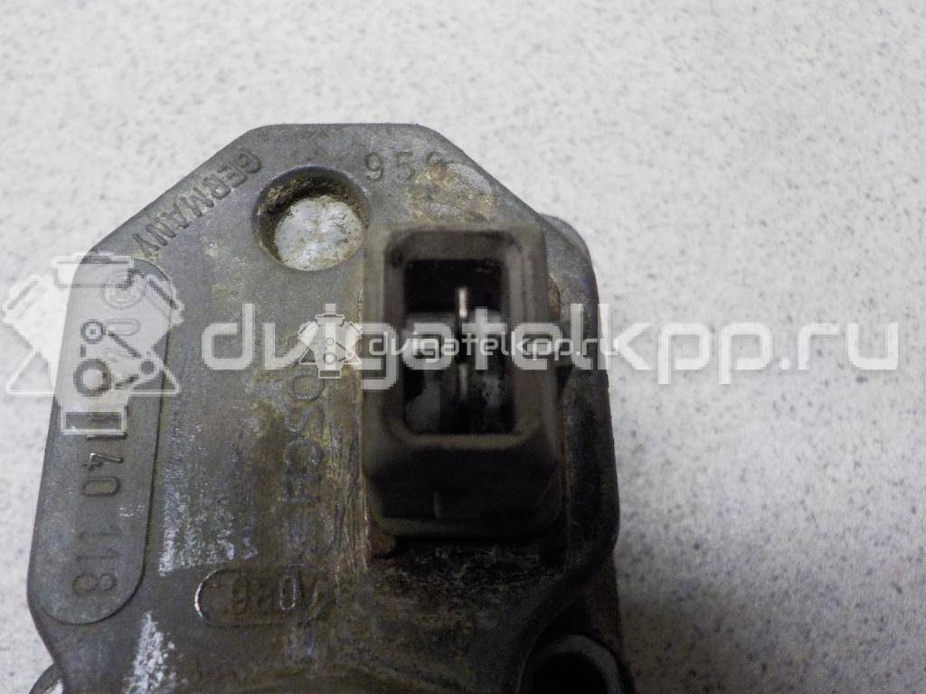Фото Регулятор давления  026133403 для Audi 80 / Coupe {forloop.counter}}