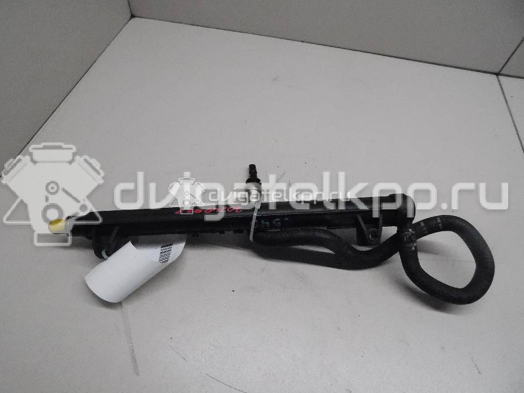 Фото Рейка топливная (рампа)  036133320 для audi A2 [8Z0] {forloop.counter}}