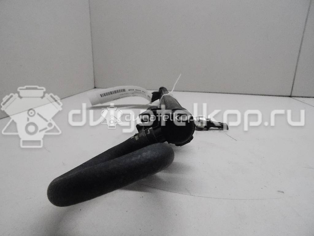 Фото Рейка топливная (рампа)  036133320 для audi A2 [8Z0] {forloop.counter}}