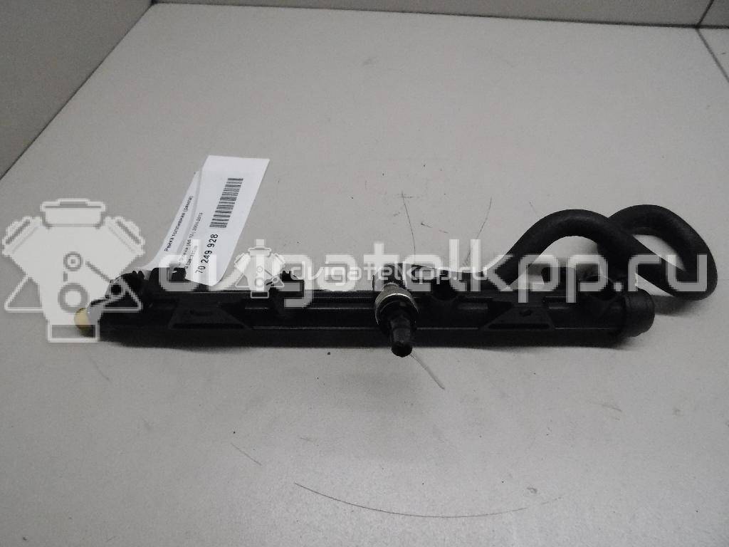 Фото Рейка топливная (рампа)  036133320 для audi A2 [8Z0] {forloop.counter}}