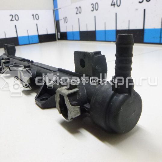 Фото Рейка топливная (рампа)  036133320 для audi A2 [8Z0]