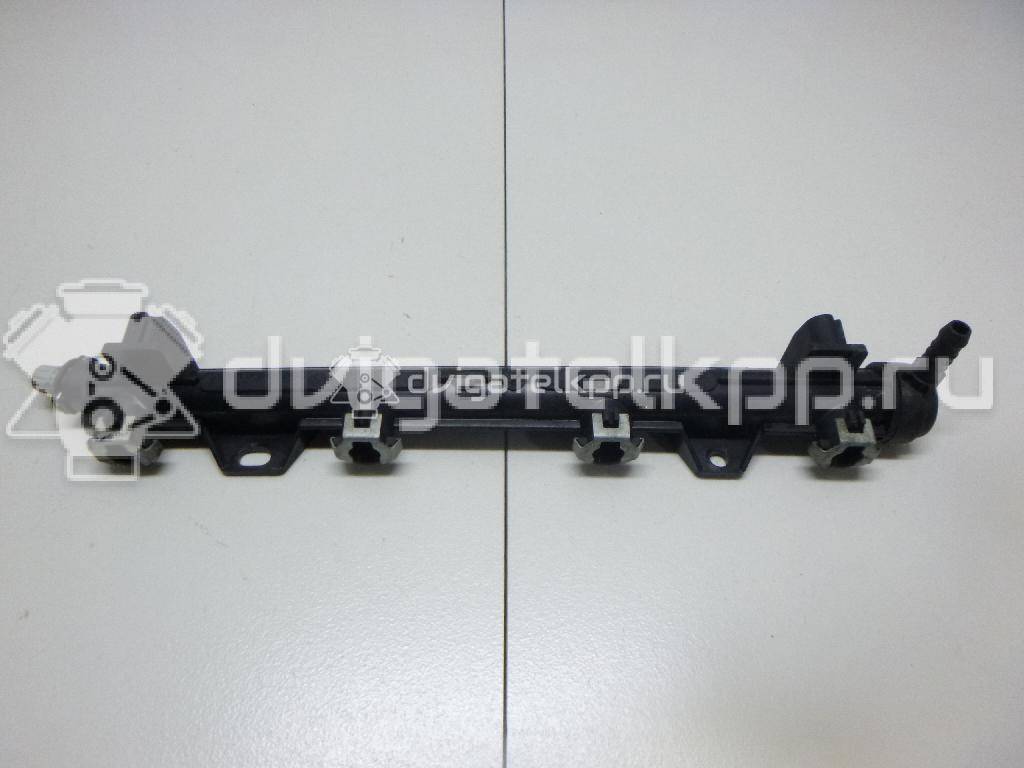 Фото Рейка топливная (рампа)  036133320 для audi A2 [8Z0] {forloop.counter}}