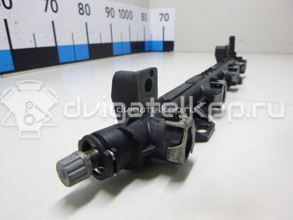 Фото Рейка топливная (рампа)  036133320 для audi A2 [8Z0] {forloop.counter}}