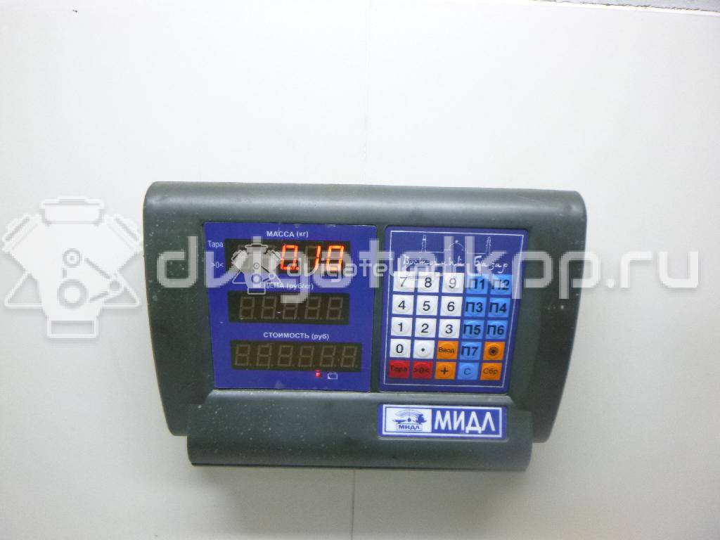 Фото Рейка топливная (рампа)  036133320 для audi A2 [8Z0] {forloop.counter}}