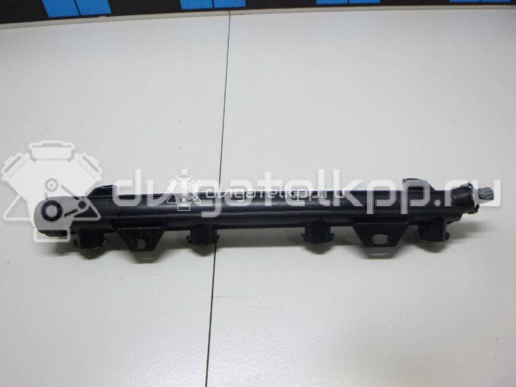 Фото Рейка топливная (рампа)  036133320 для audi A2 [8Z0] {forloop.counter}}